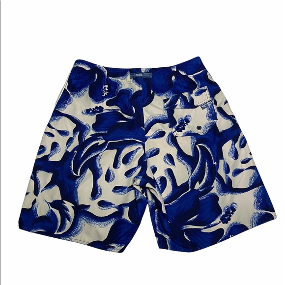 QuikSilver Edition Board Shorts - Picture 2 of 4